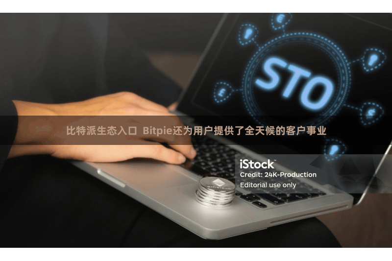 比特派生态入口 Bitpie还为用户提供了全天候的客户事业