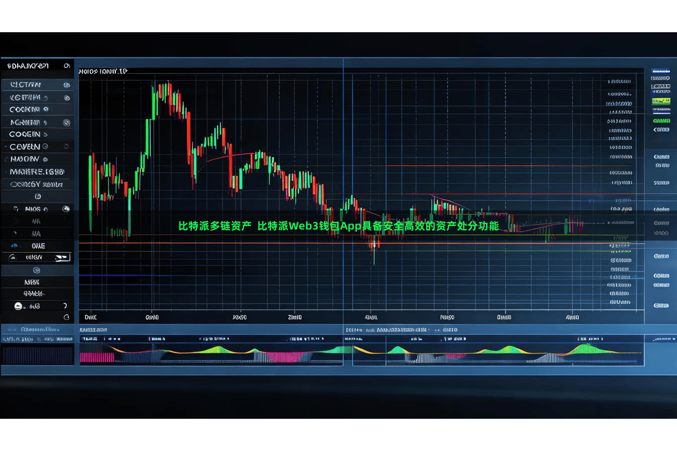比特派多链资产  比特派Web3钱包App具备安全高效的资产处分功能